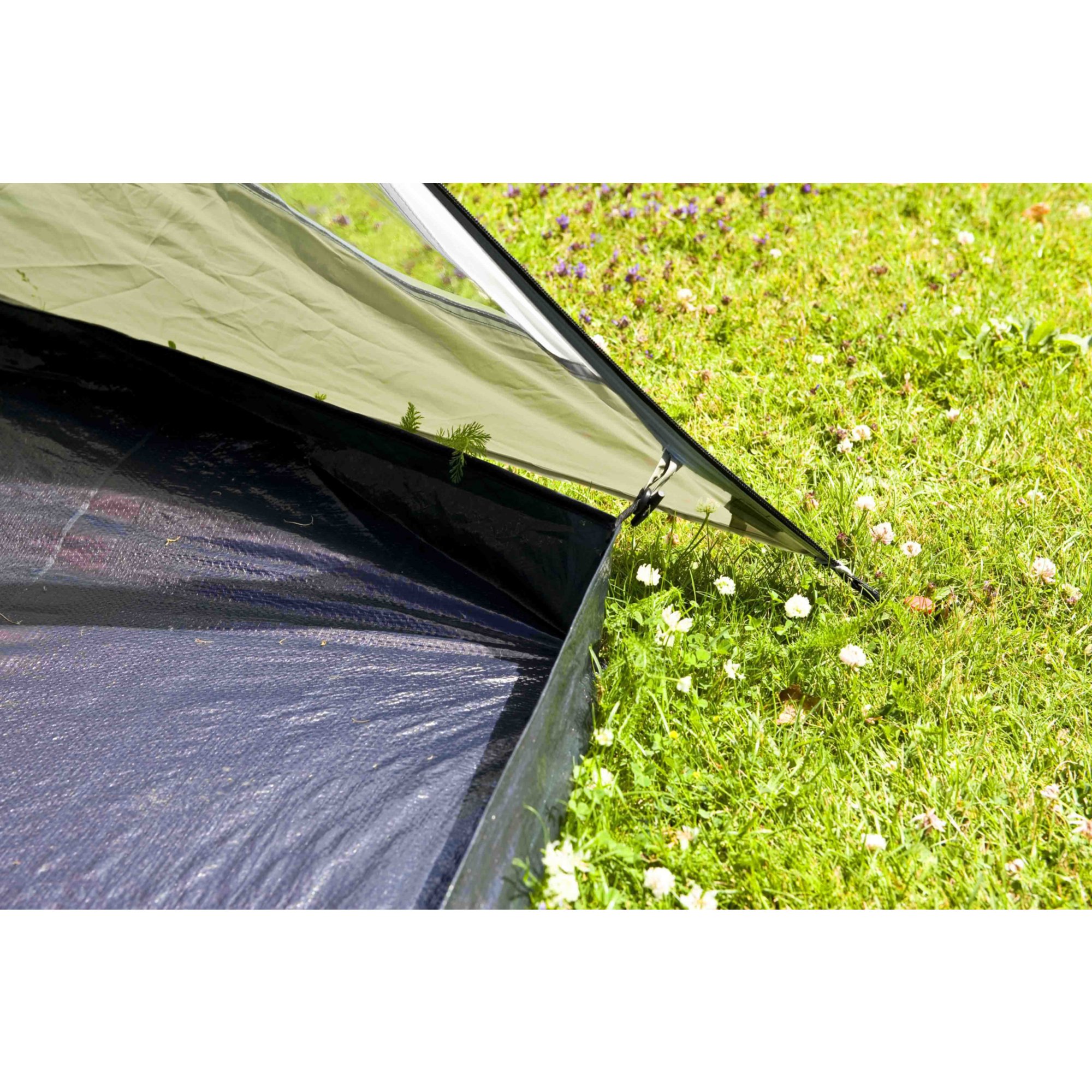 Coleman coastline 2024 3 plus tent