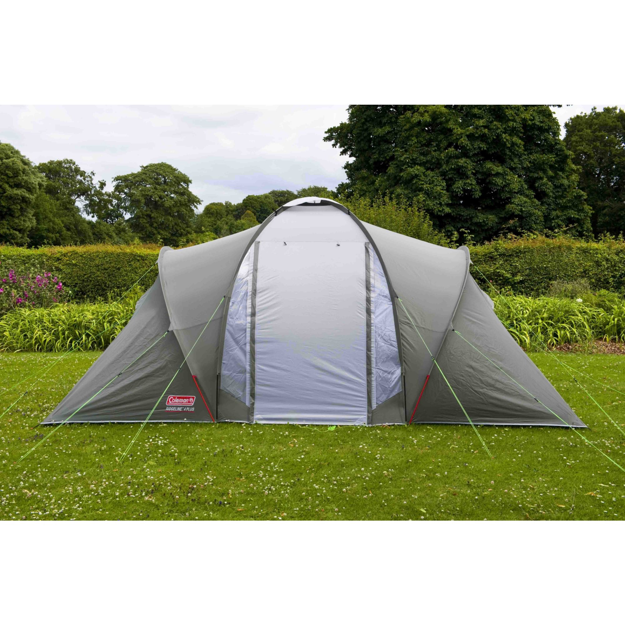 Ridgeline 4 Plus Tent Coleman CZ