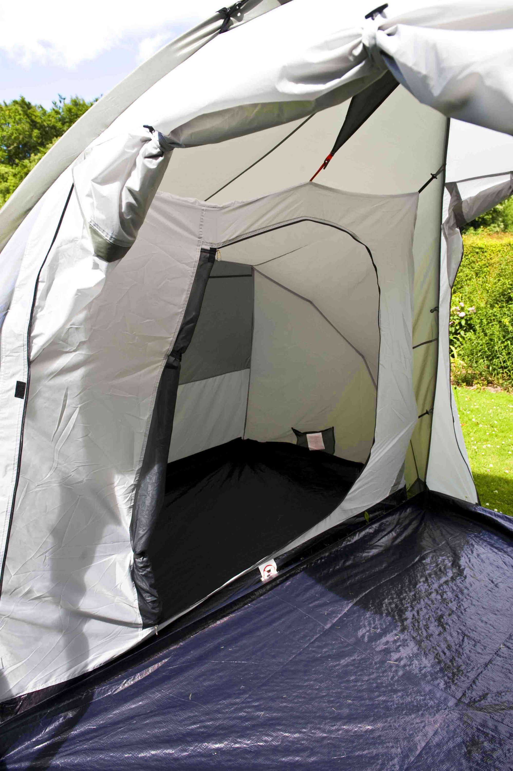 Coleman ridgeline shop 4 plus tent