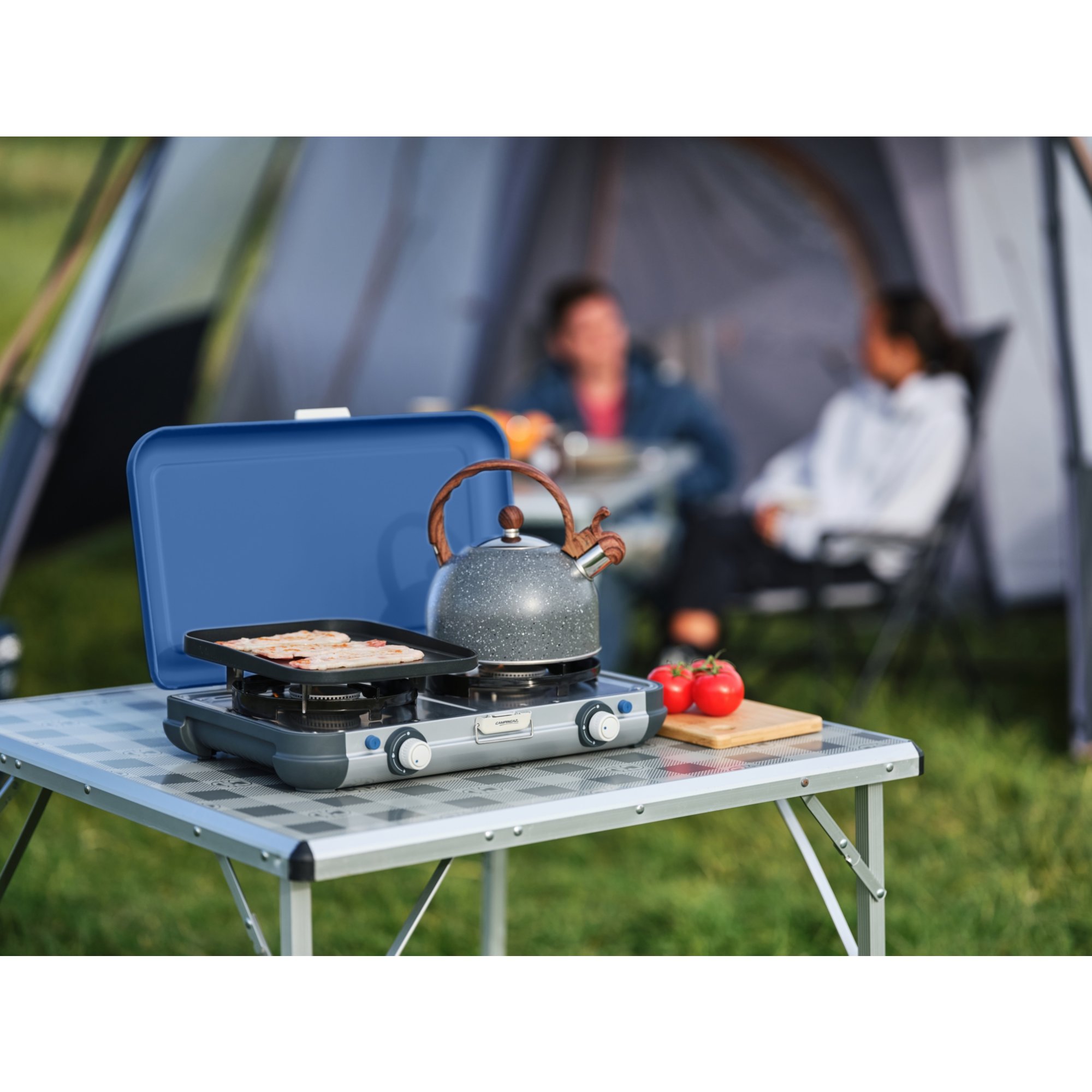 CAMPINGAZ Camping Kitchen® 2 CV PZ