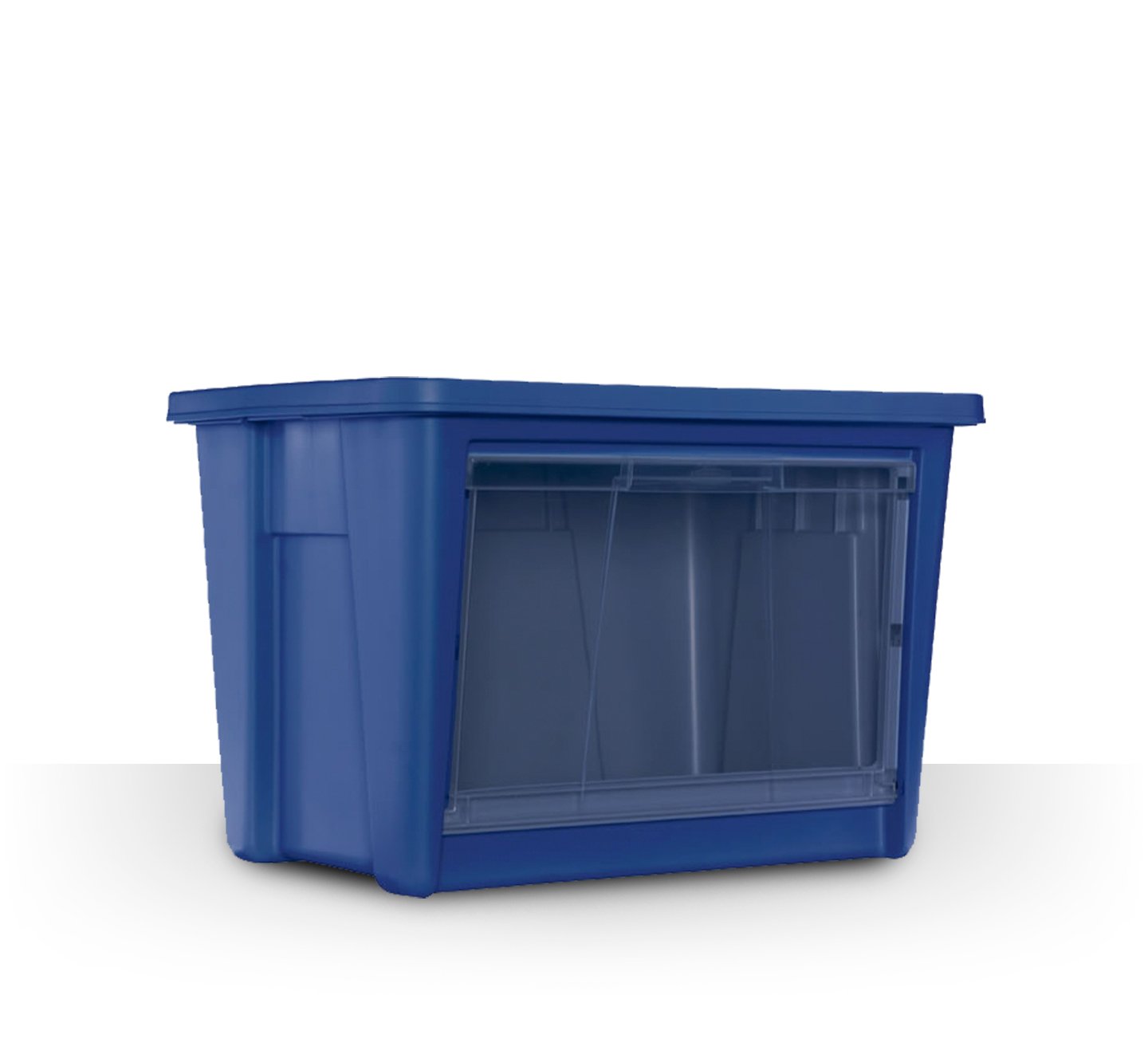 Storage Containers & Totes