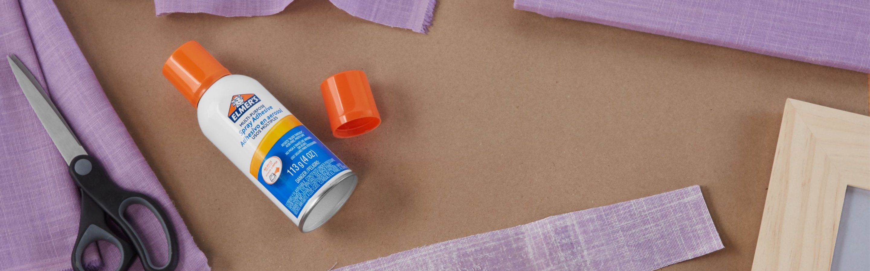 Elmer's Spray Adhesive