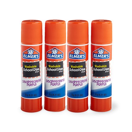 Glue Sticks