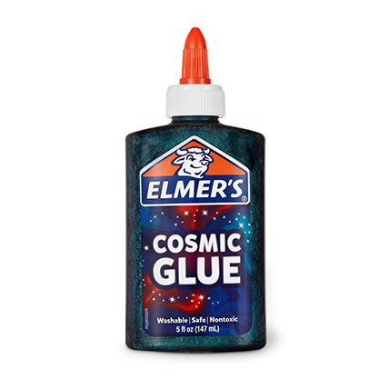 cosmic glue