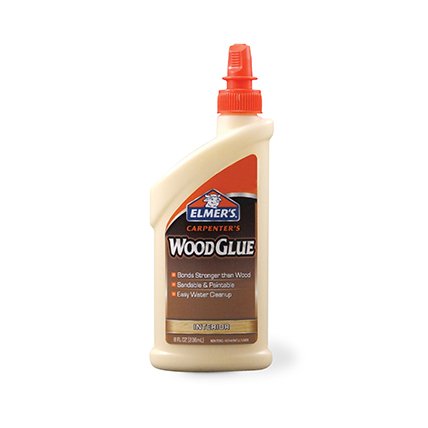 Anser Wood Glue 250 ml