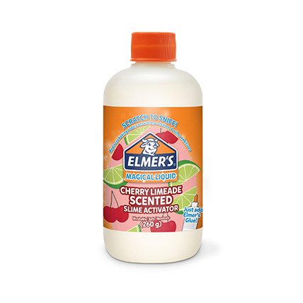 Elmer's Celebration Slime Kit