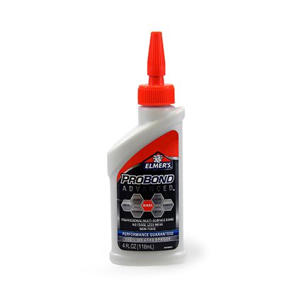 Hardware Glue & Adhesives