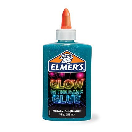 Elmer's Glue sheets - Scratch and Dent, MasterPieces