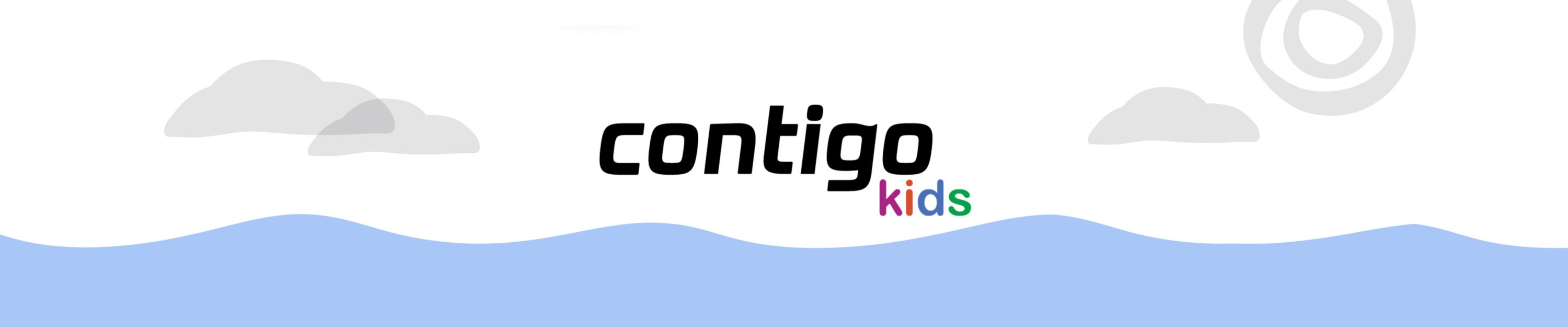 contigo kids logo for website