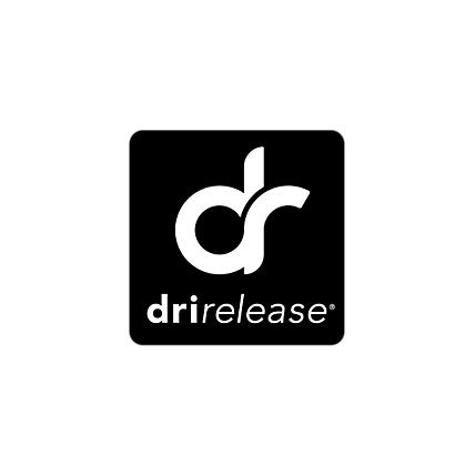 dri release logo