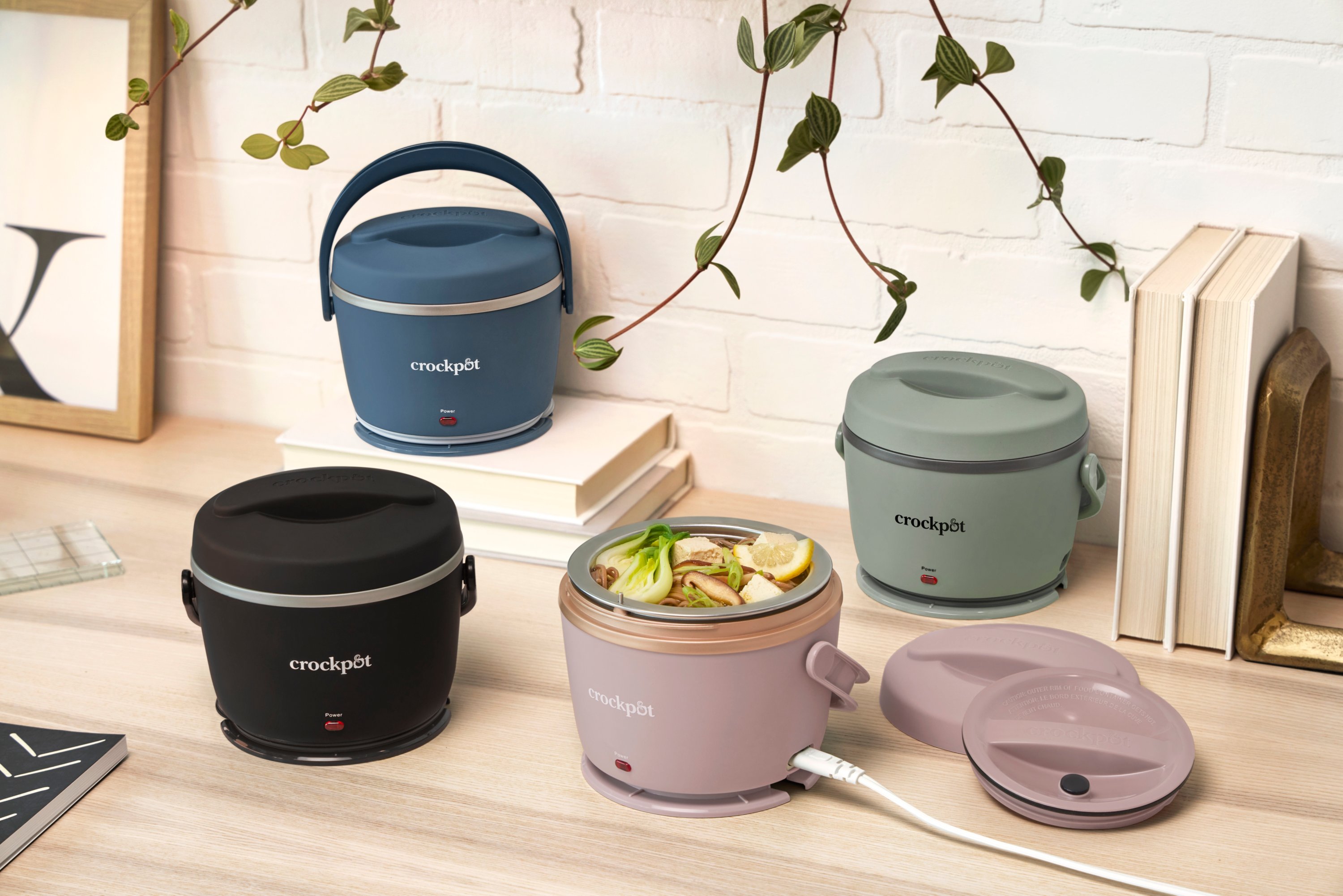 Specialty Slow Cookers & Food Warmers