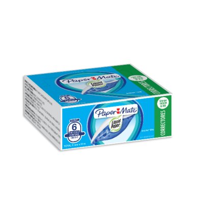 Cinta correctora Dryline Grip