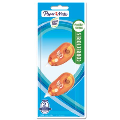 Cinta correctora micro