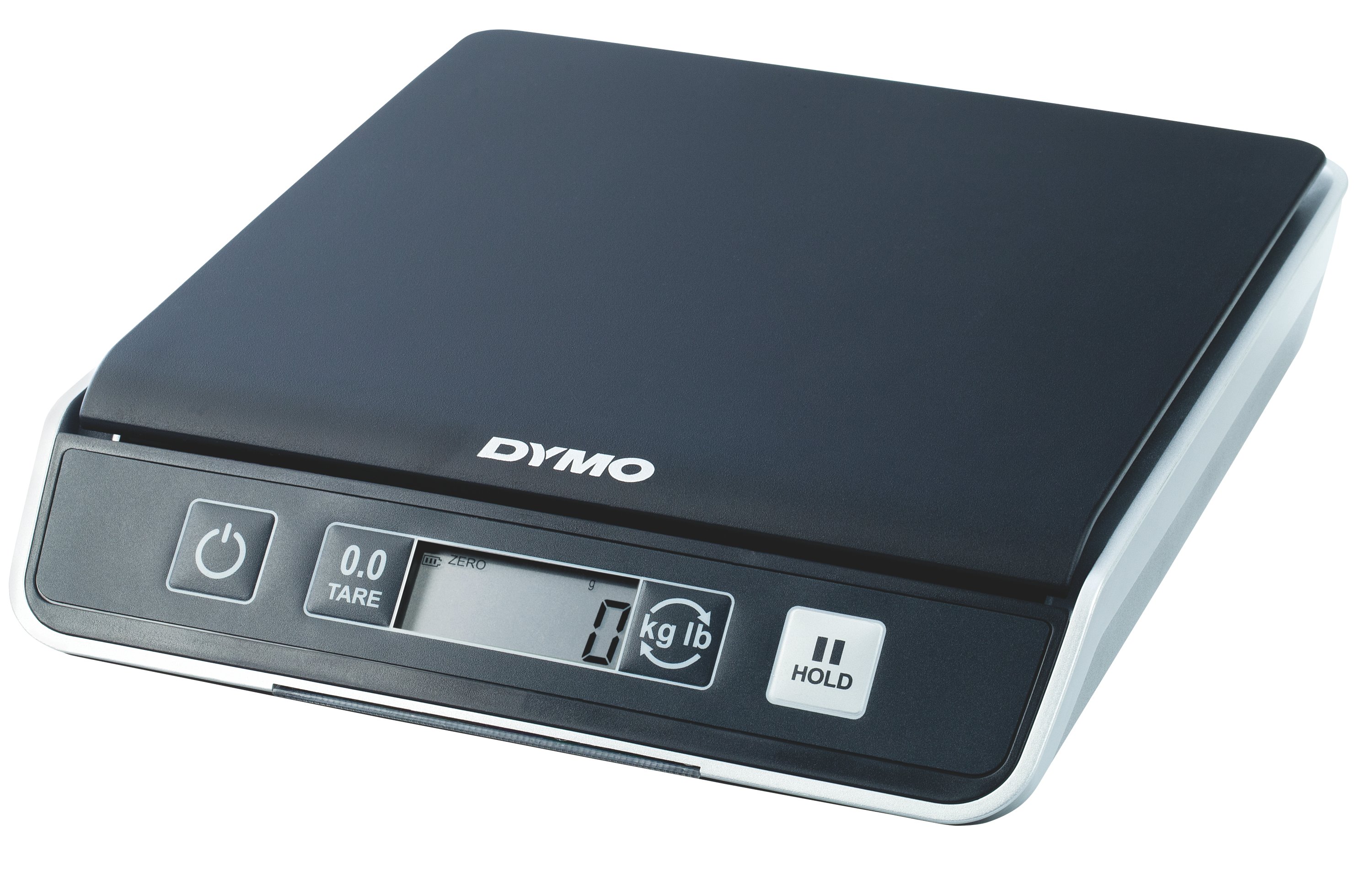 M5 Digital Postal Scale M5 Weigh Letters & Packages 5 lbs Dymo Brand New!