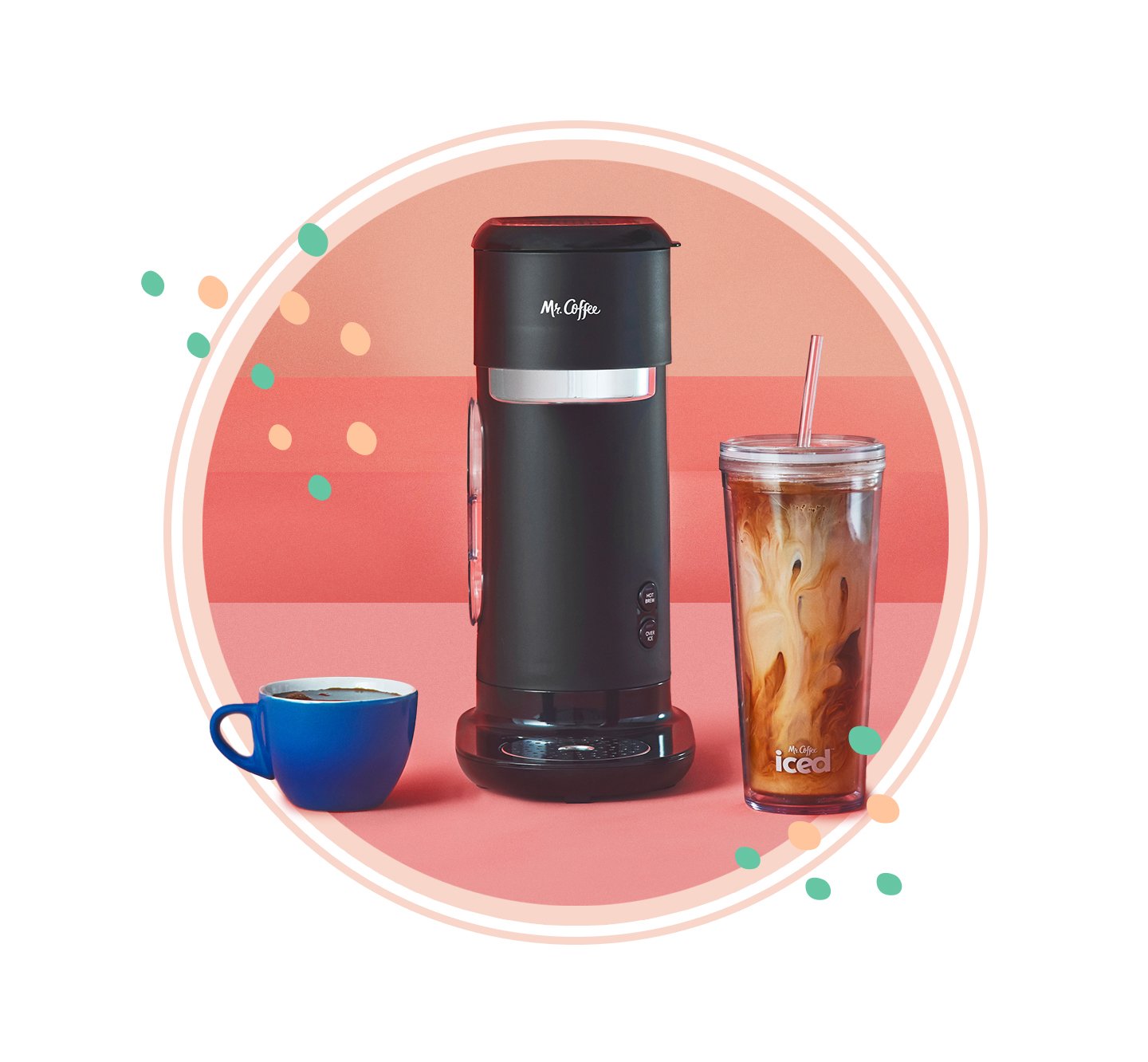 BODUM® - How To  Bean Iced Coffee Maker 