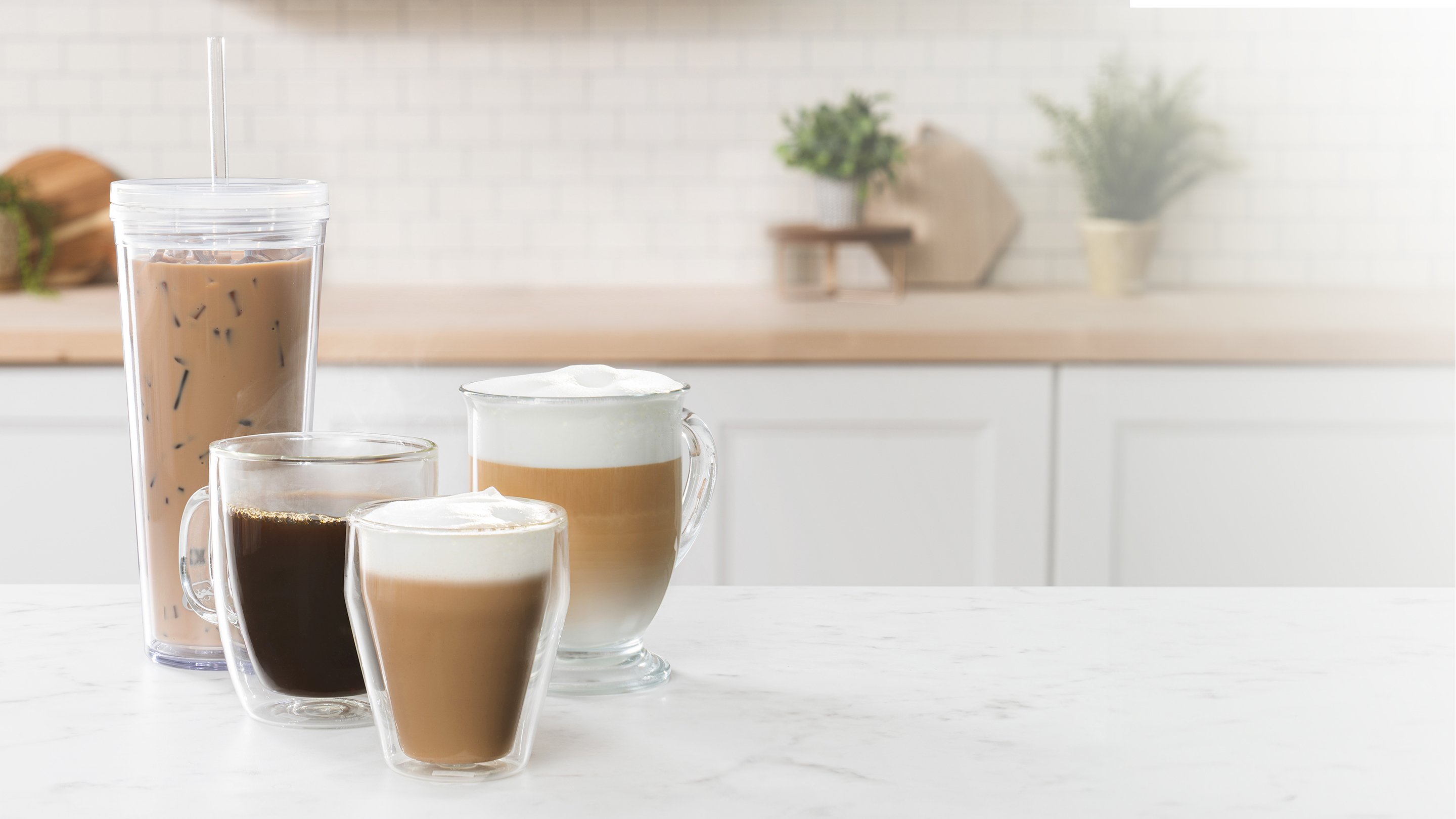 Electric Coffee Maker, espresso 3/6-Cup cafetera electrica cafe / cappuccino