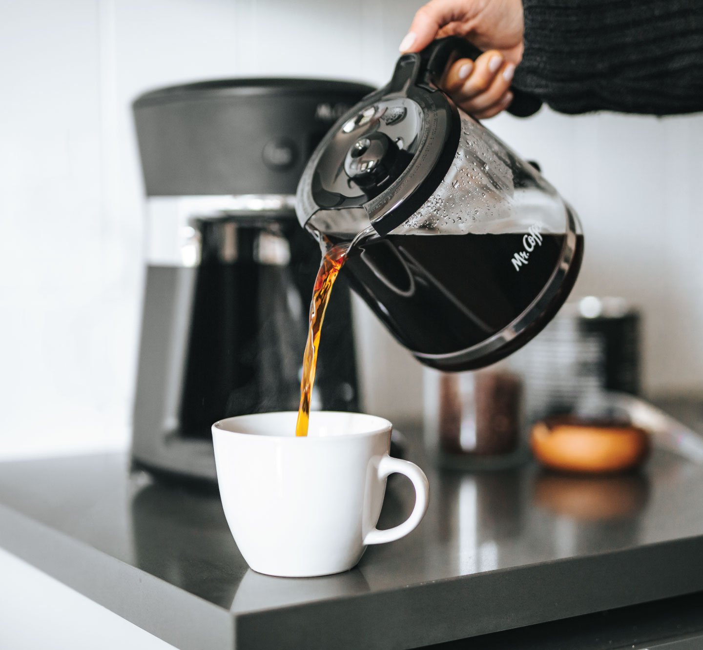 Explore Drip Coffee Makers