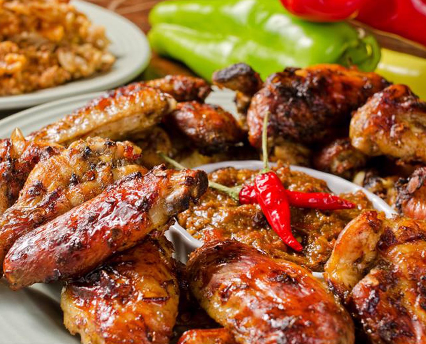 5 Great Eats to Pair with Your Margaritas Margaritaville Cargo