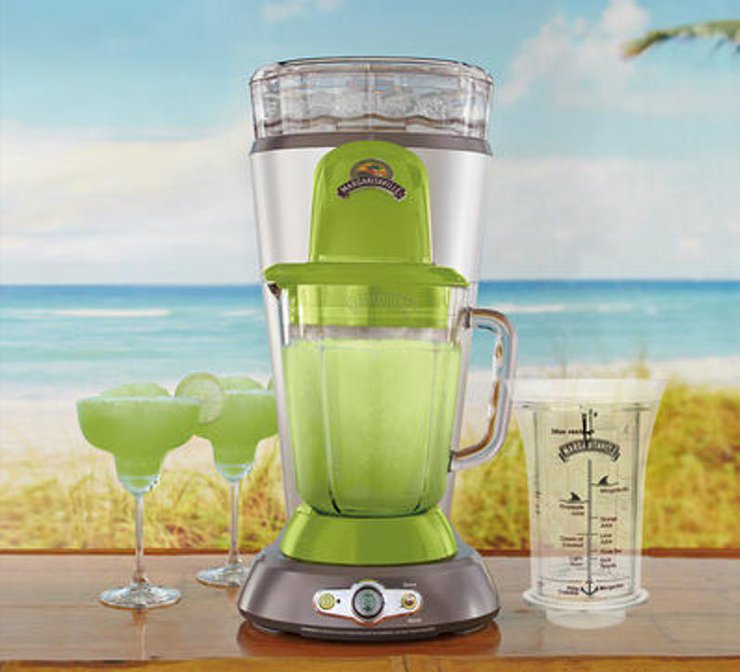 Margaritaville drink clearance recipes