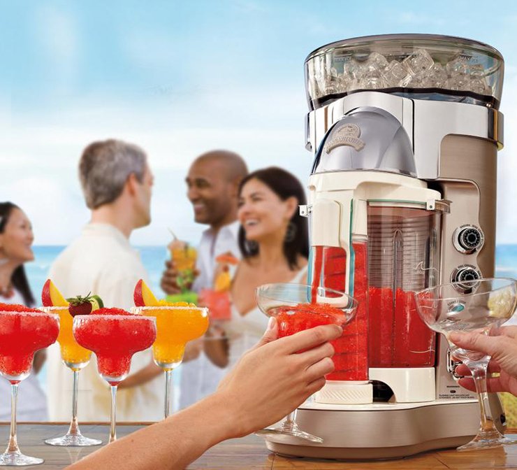 Margaritaville Mixed Drink Maker MD3000 DIY: Disassembly, Troubleshooting,  and Cleaning! 