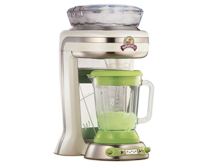 Margaritaville Mixed Drink Maker MD3000 DIY: Disassembly, Troubleshooting,  and Cleaning! 