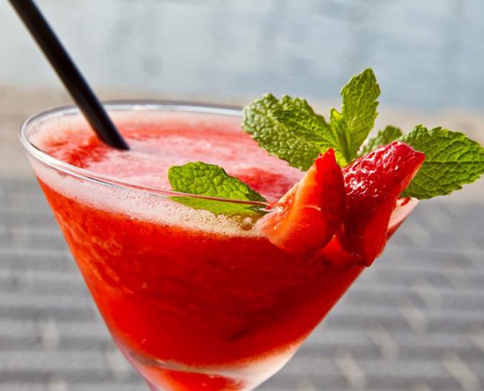 Why Frozen Margaritas are Better Than on the Rocks Margaritaville Cargo