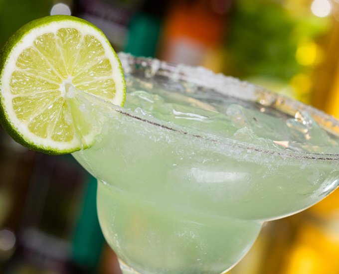 Can You Make a Margarita with Rum? Margaritaville Cargo