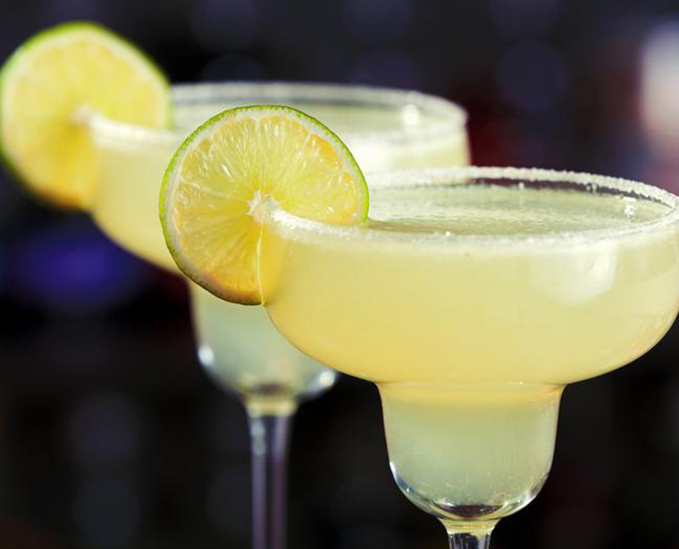 Margaritaville 2025 margarita recipe