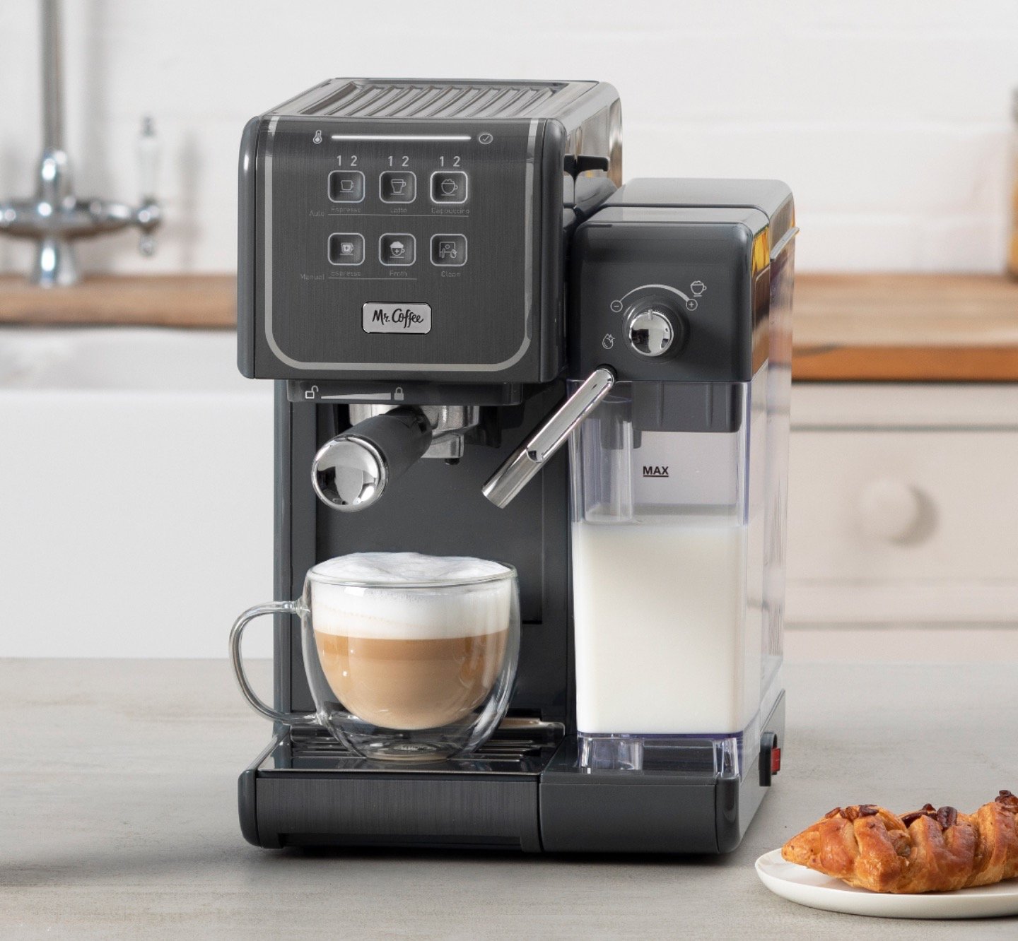 Mr. Coffee WeMo Wifi-Enabled Coffee Maker Review 