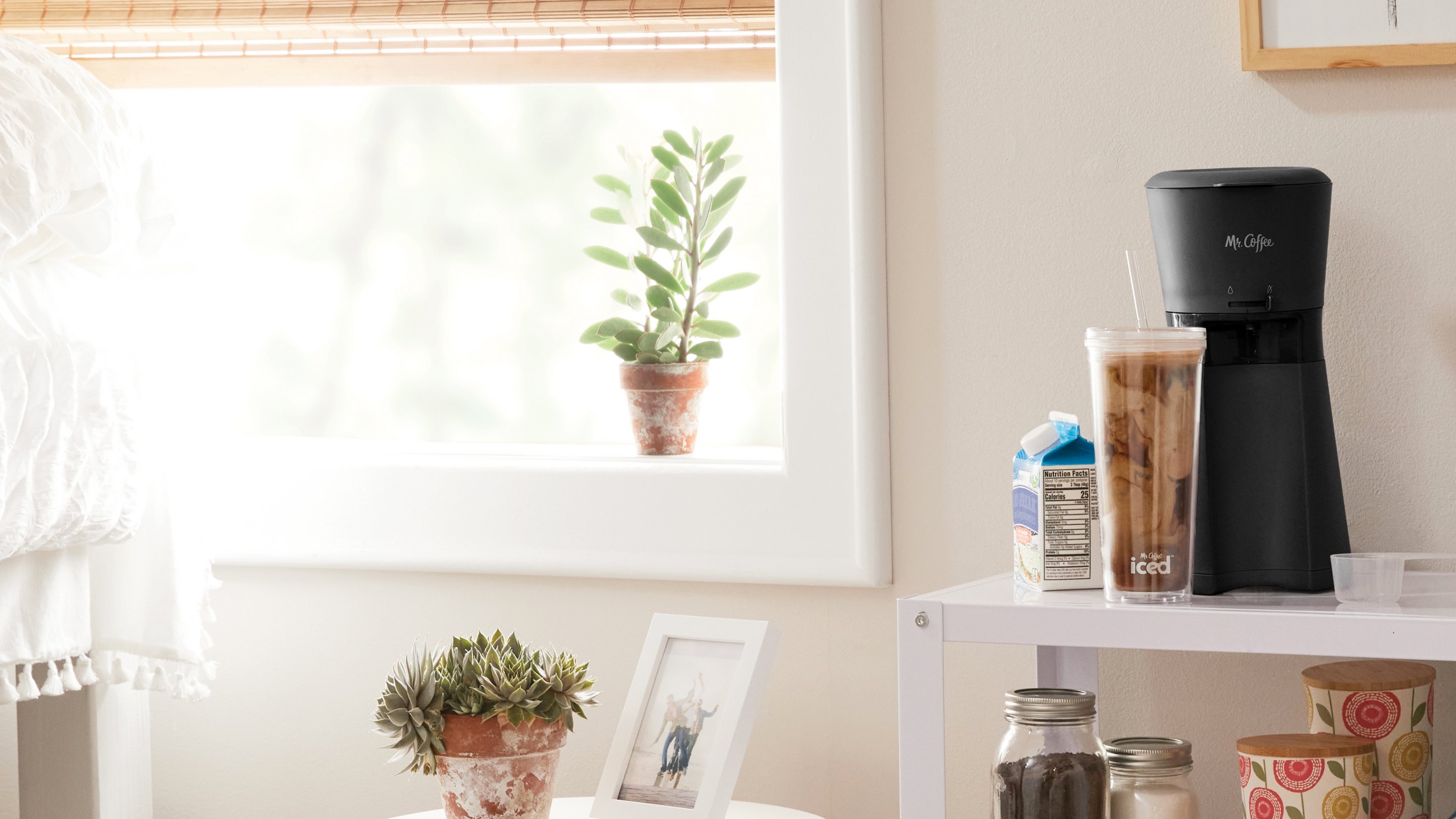 Mr. Coffee Coffee Makers, Espresso Machines, & Accessories