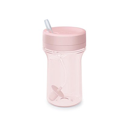 Everlast weighted straw cup