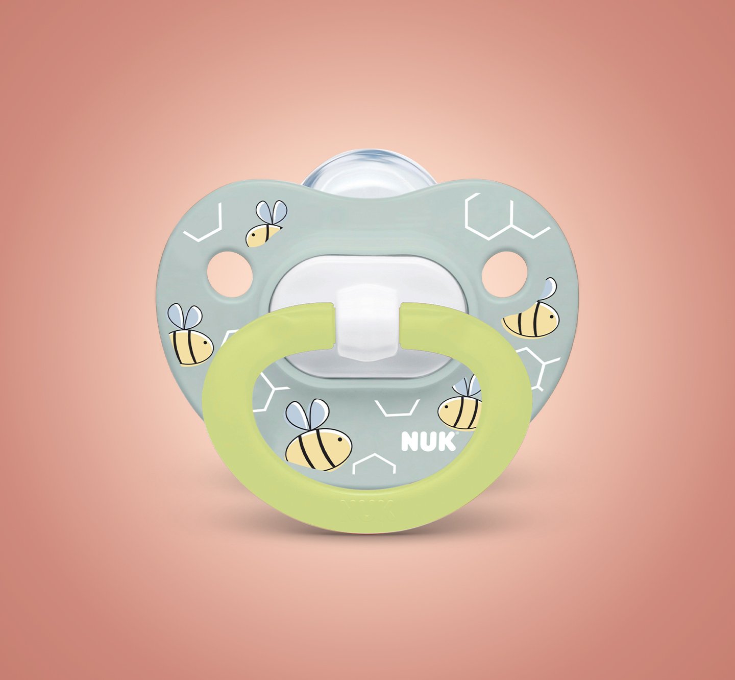 Baby Pacifiers NUK