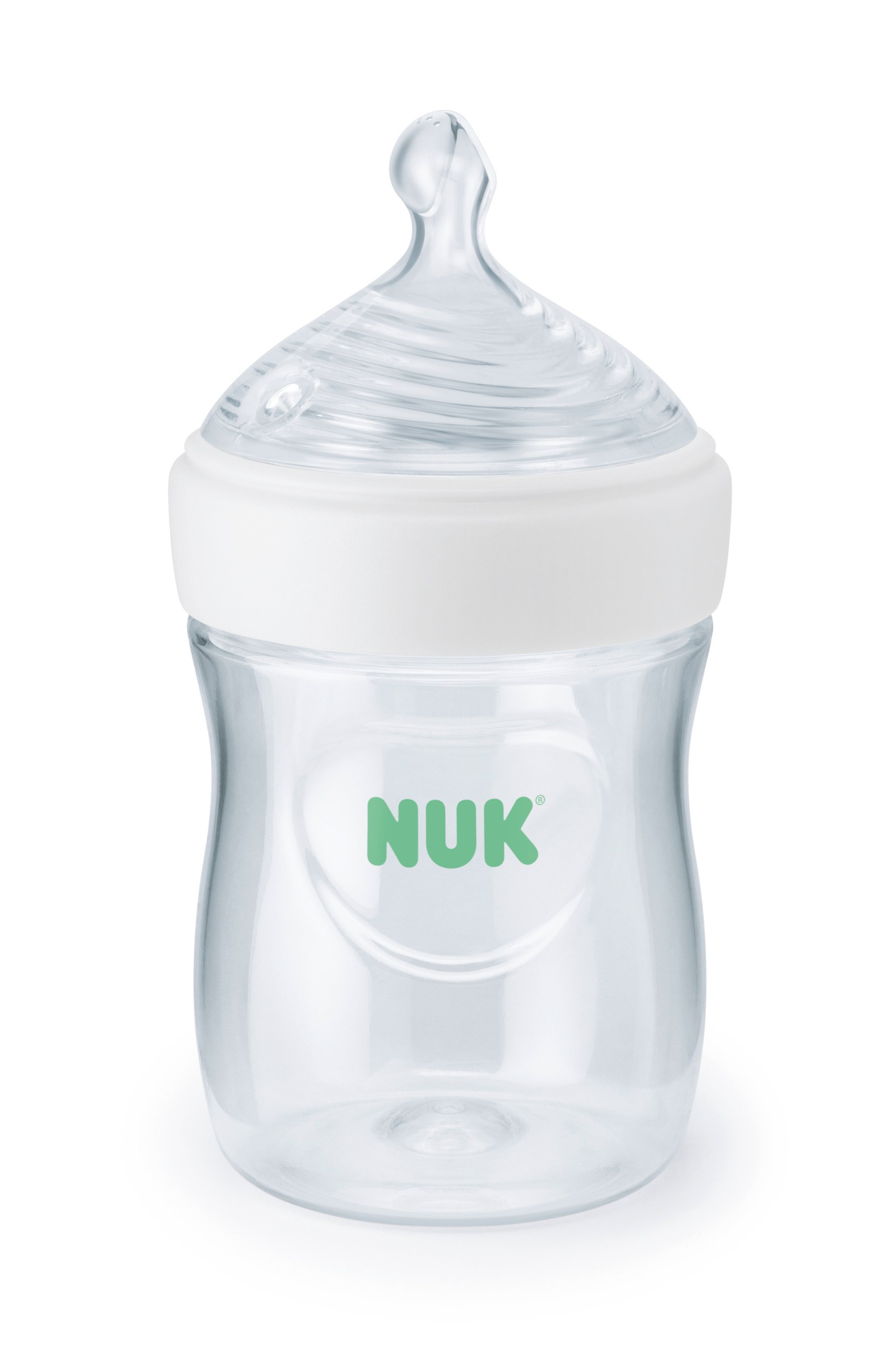 Nuk closer cheap to nature