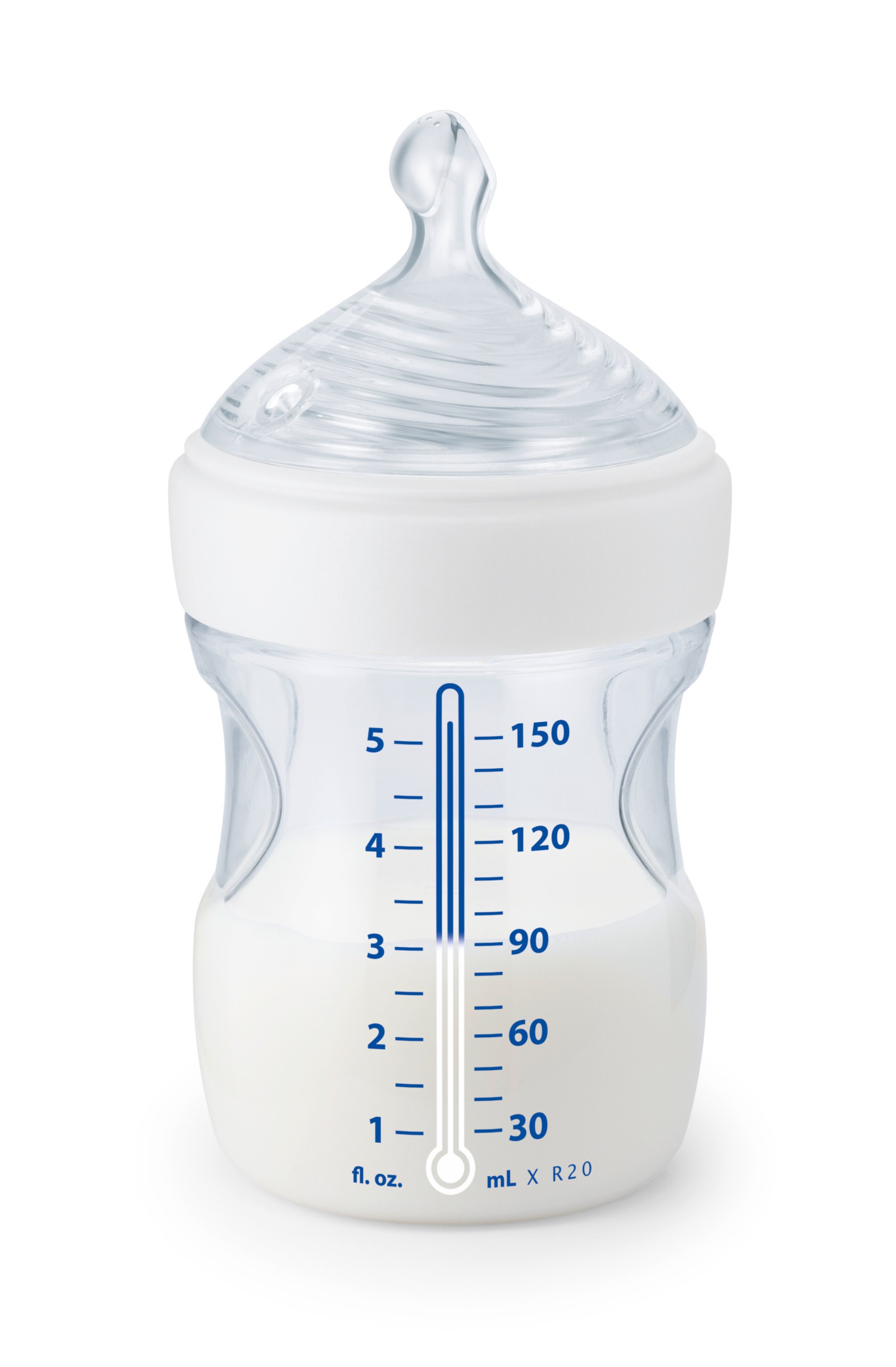 Nuk bottles best sale how to use