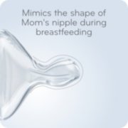 smooth flow baby bottle image number 7