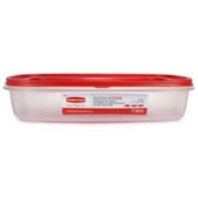 easy find lids food storage container image number 1