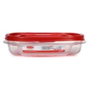 easy find lids food storage container image number 1