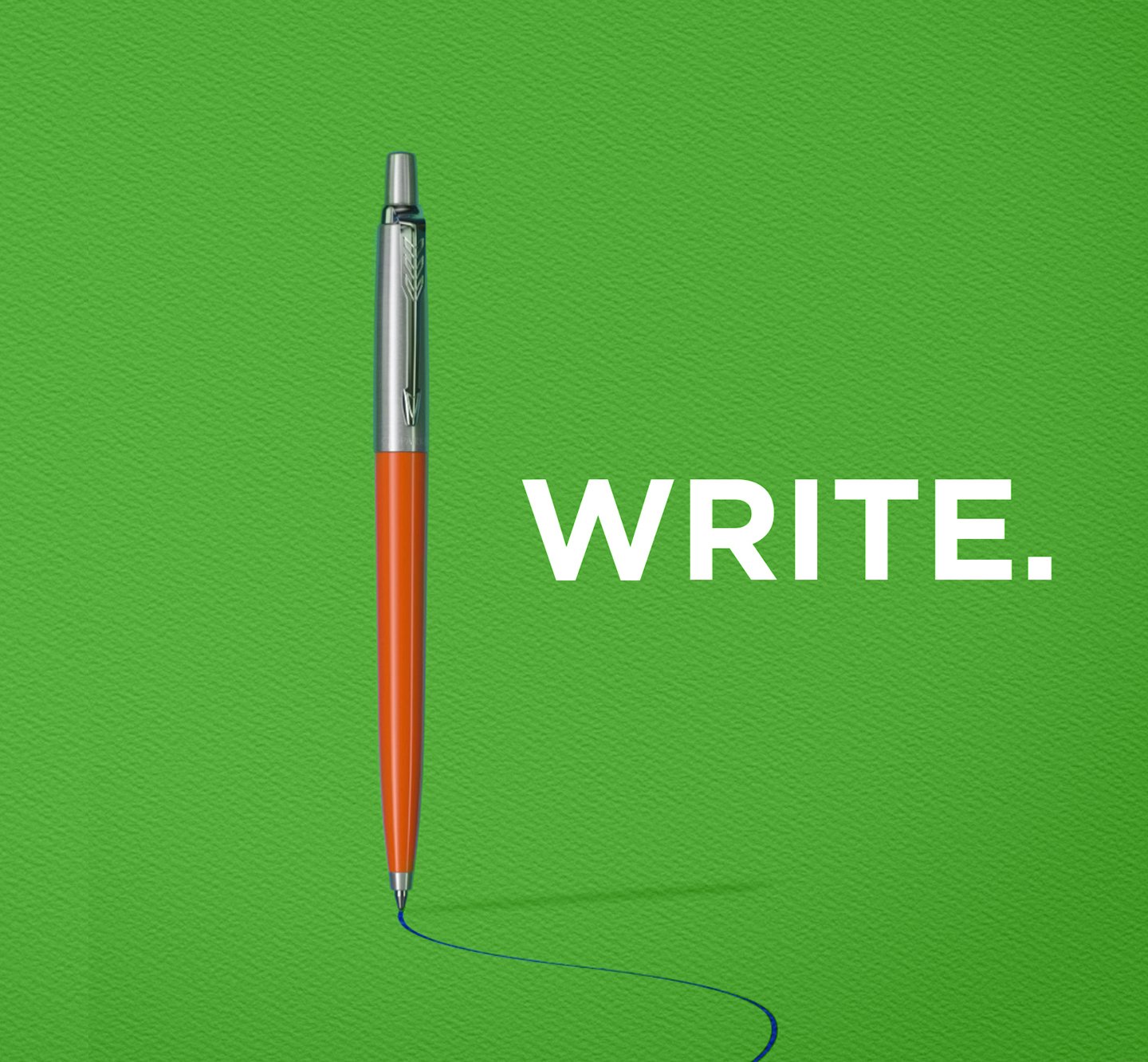 write