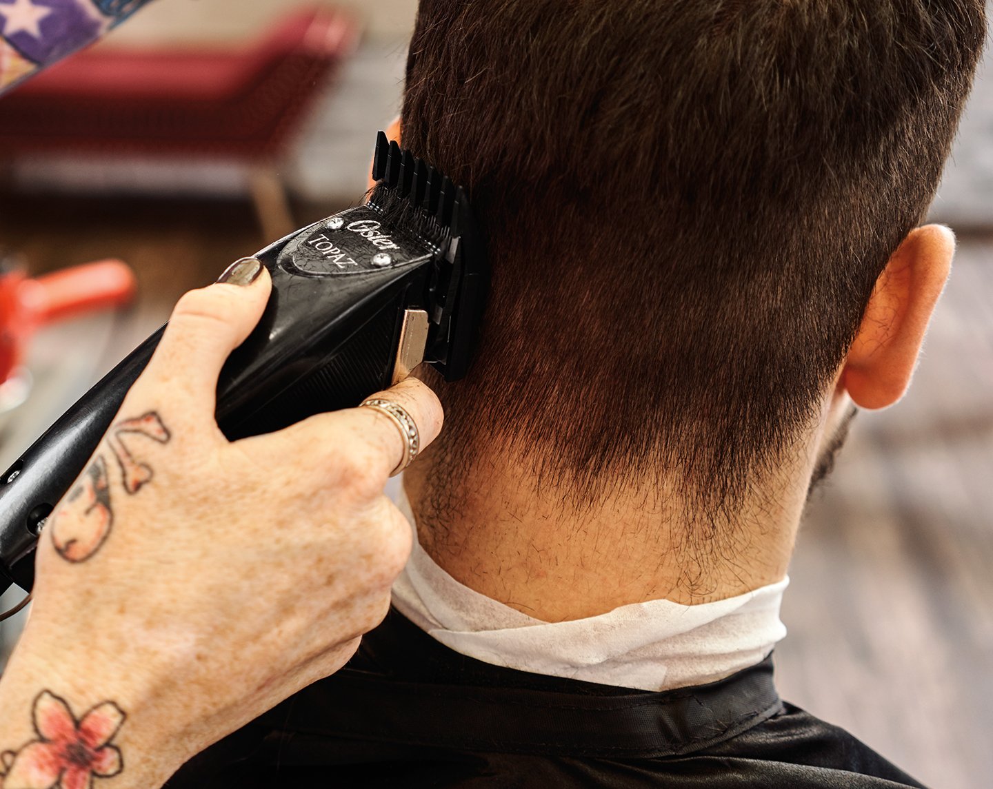 Oster Pro Professional Barber and Grooming Supplies