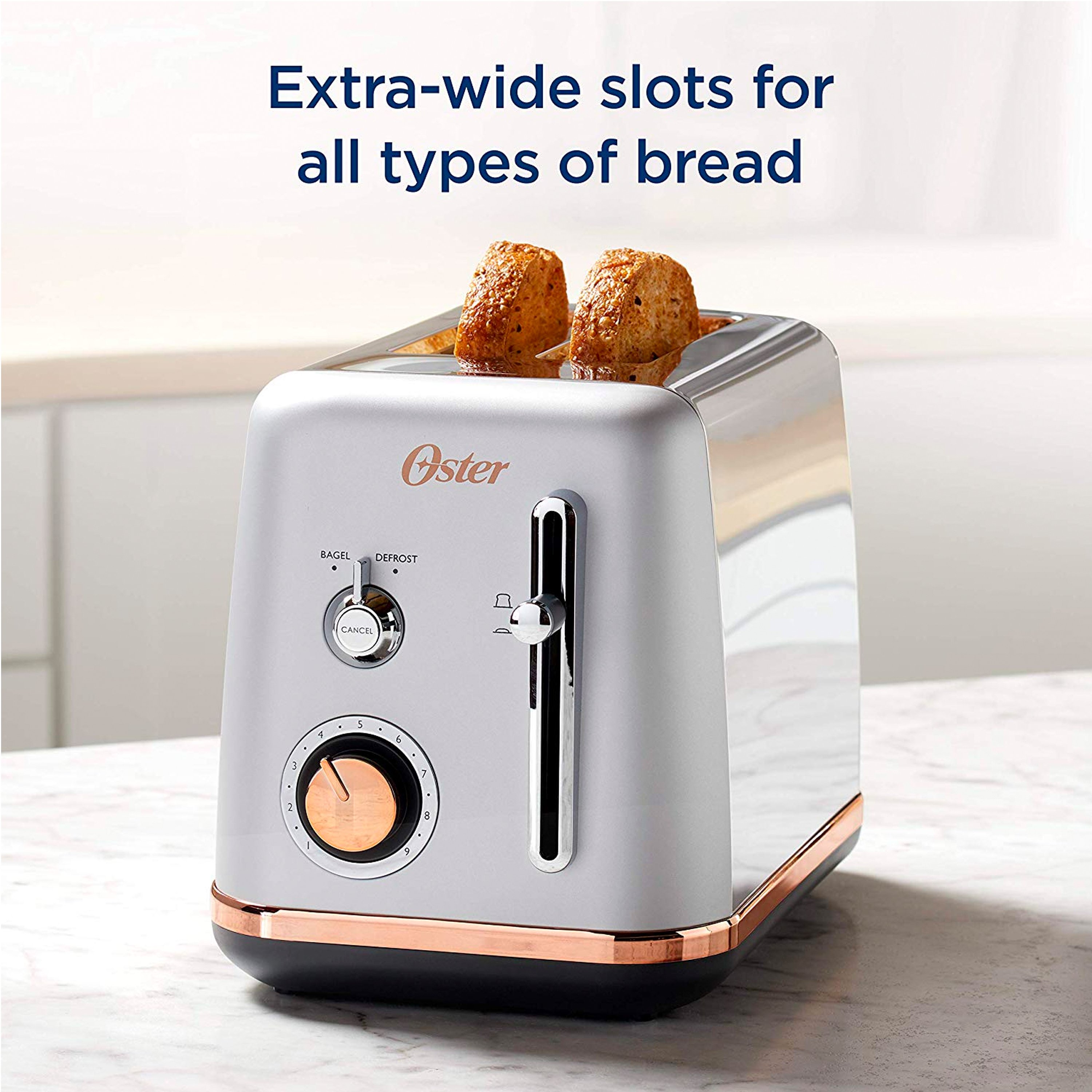 Toaster, Design Collection