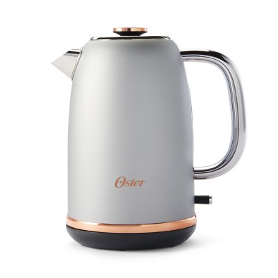 Oster BVSTKT3233W 1.7 Litre Electric Kettle Price in India, Specs, Reviews,  Offers, Coupons, Topprice.in