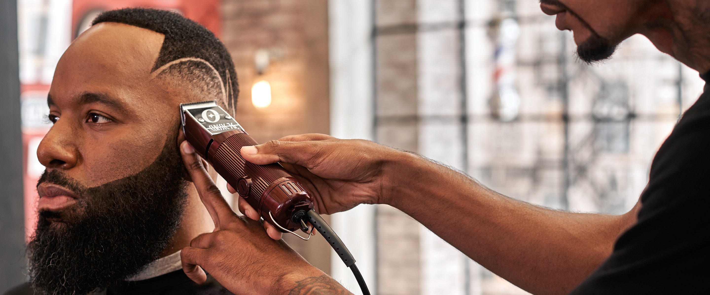 Oster Pro: Professional Barber and Grooming Supplies
