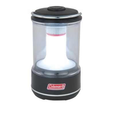 BatteryGuard 200L Lampa LED