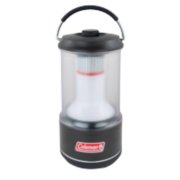 coleman battery powered lantern in black image number 2