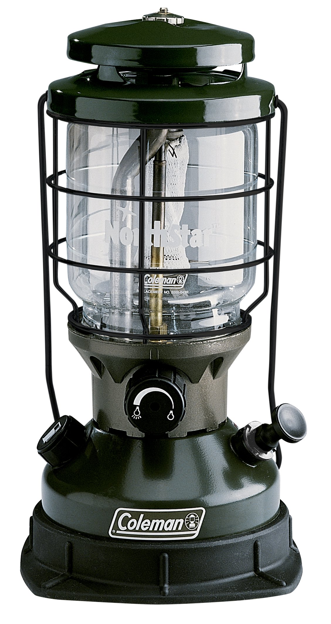 Northstar™ Petrol Lantern Coleman UK