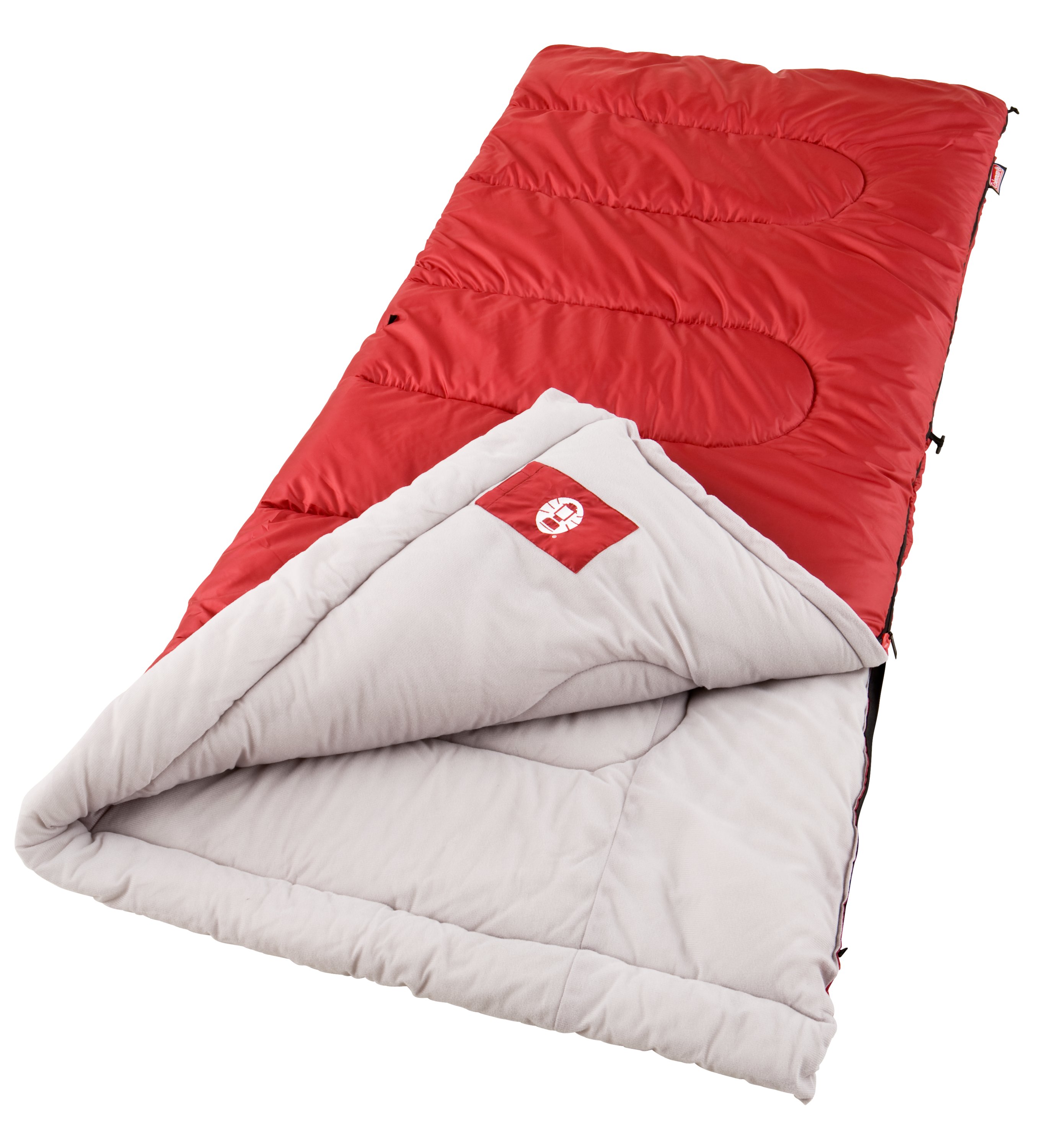 Palmetto Cool Weather Sleeping Bag Coleman