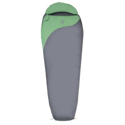Biker&trade; Single Mummy Sleeping Bag