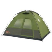 Coleman instant outlet dome