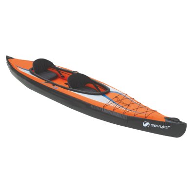 Pointer K2 Inflatable Kayak