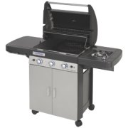 3 Series Classic LS Plus Gas BBQ Campingaz UK